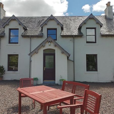 Beautiful Farm House At The Foot Of Ben More. Crianlarich Eksteriør billede